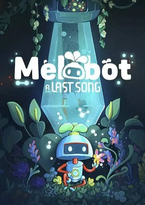 Melobot - A Last Song - Steam Key - Worldwide