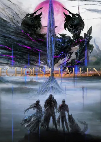 FINAL FANTASY XVI Echoes of the Fallen - DLC - Steam Key - Worldwide