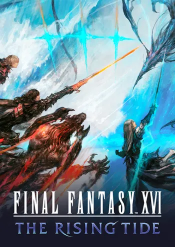 FINAL FANTASY XVI The Rising Tide - DLC - Steam Key - Worldwide