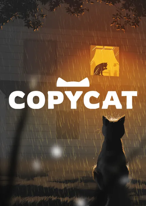 Copycat - Steam Key - Worldwide