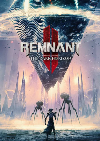 Remnant II - The Dark Horizon - DLC - Steam Key - Worldwide