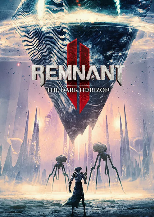 Remnant II - The Dark Horizon - DLC - Steam Key - Worldwide