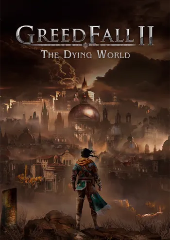 GreedFall II: The Dying World - Steam Key - Worldwide