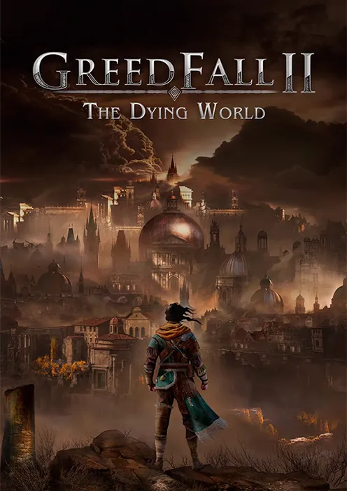 GreedFall II: The Dying World - Steam Key - Worldwide