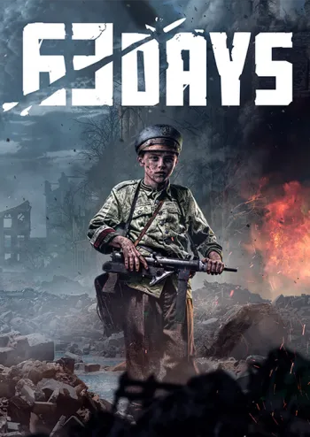 63 Days - Steam Key - Worldwide