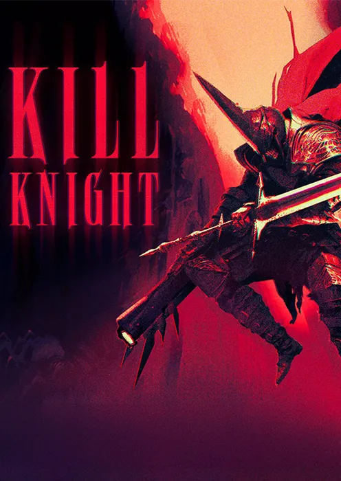 KILL KNIGHT - Steam Key - Worldwide