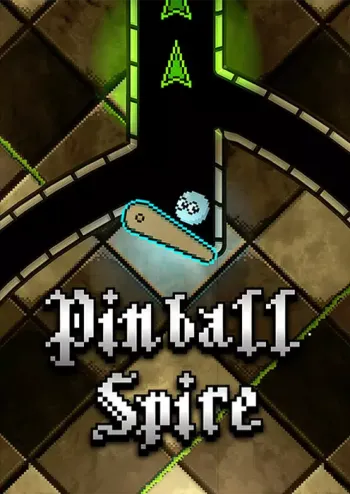 Pinball Spire - Steam Key - Worldwide