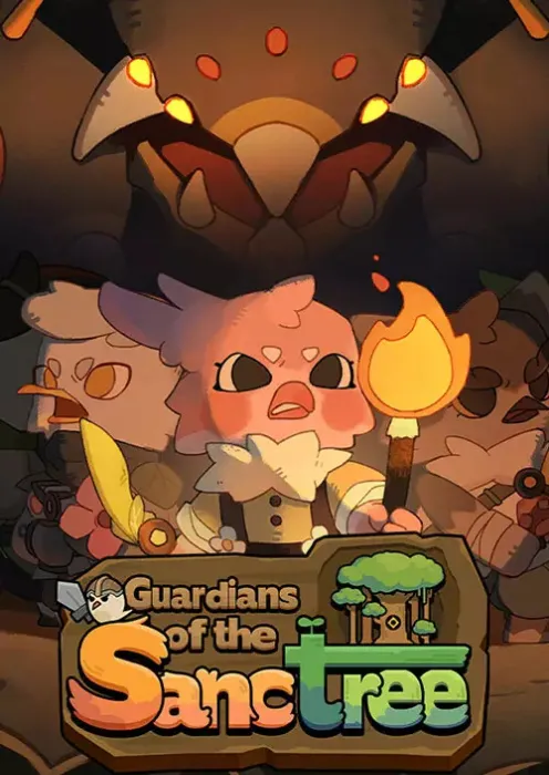 Guardians of the Sanctree - Steam Key - Worldwide
