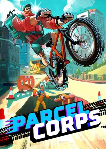 Parcel Corps - Steam Key - Worldwide