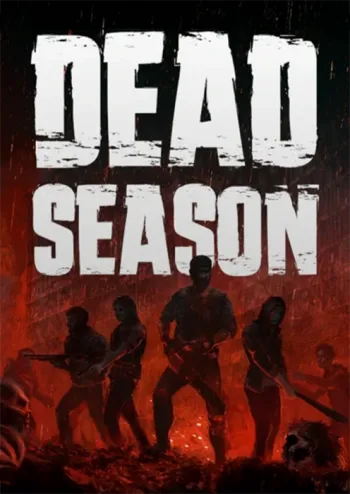 Dead Season - Steam Key - Worldwide