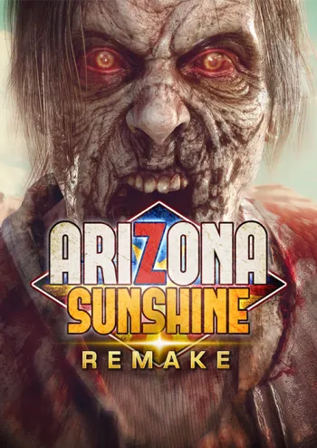 Arizona Sunshine Remake (VR) - Steam Key - Worldwide