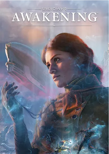 Unknown 9: Awakening - Steam Key - Worldwide