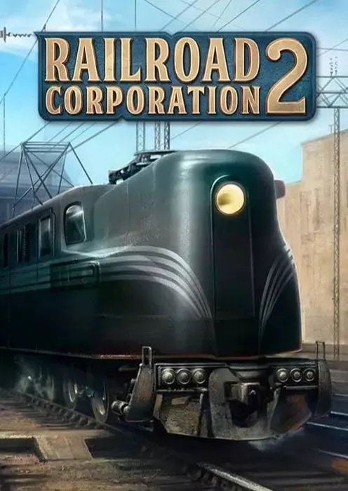 Railroad Corporation 2 - Steam Key - Worldwide