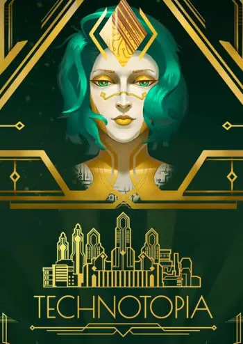 Technotopia - Steam Key - Worldwide