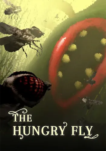 The Hungry Fly - Steam Key - Worldwide