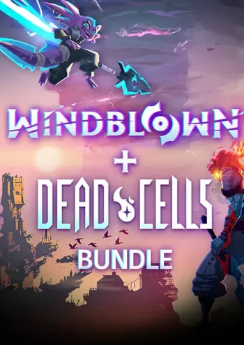 Windblown + Dead Cells Bundle - Steam Key - Worldwide