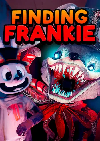 Finding Frankie - Steam Key - Worldwide