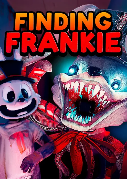 Finding Frankie - Steam Key - Worldwide