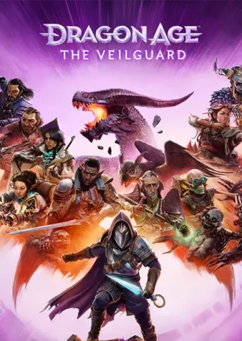 Dragon Age: The Veilguard () - EA App Key - Worldwide