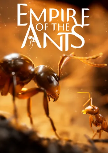 Empire of the Ants - Steam Key - Worldwide
