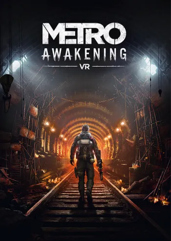 Metro Awakening - Steam Key - Worldwide