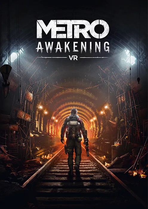 Metro Awakening - Steam Key - Worldwide