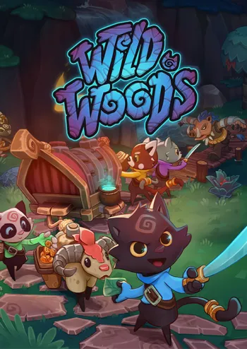 Wild Woods - Steam Key - Worldwide