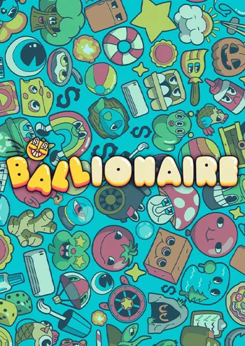 Ballionaire - Steam Key - Worldwide