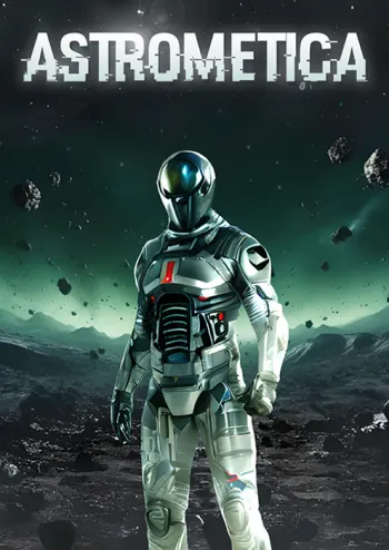 Astrometica - Steam Key - Worldwide