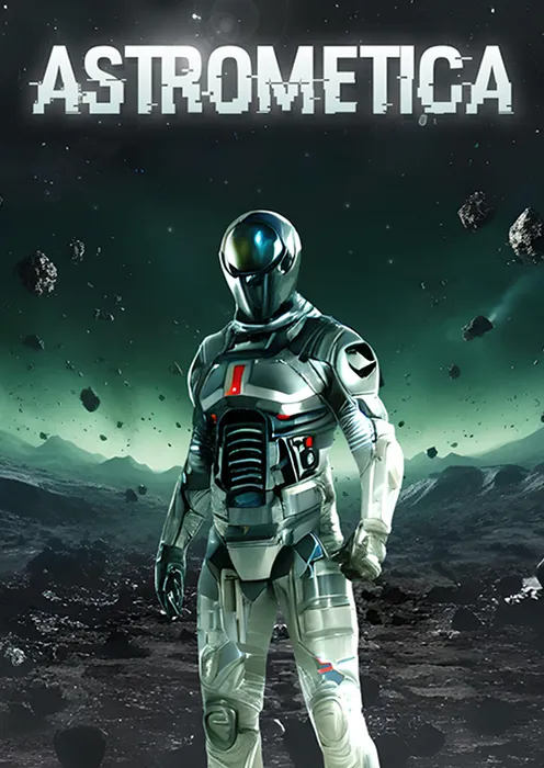 Astrometica - Steam Key - Worldwide