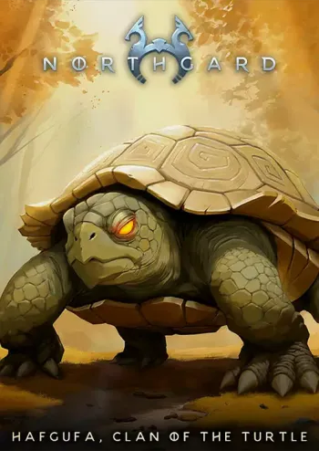 Northgard - Hafgufa, Clan of the Turtle - DLC - Steam Key - Worldwide