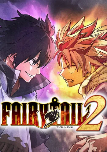 FAIRY TAIL 2 - Steam Key - Worldwide