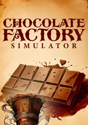 Chocolate Factory Simulator - Steam Key - Worldwide
