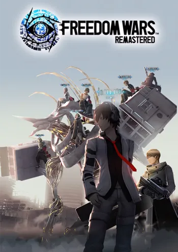 FREEDOM WARS Remastered - Steam Key - Worldwide