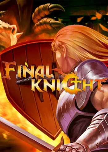 FINAL KNIGHT - Steam Key - Worldwide