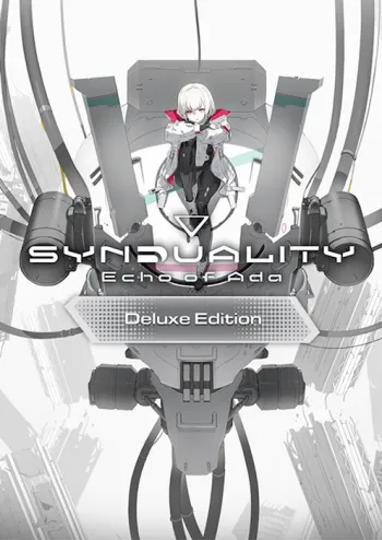 SYNDUALITY Echo of Ada Deluxe Edition - Steam Key - Worldwide
