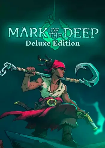 Mark of the Deep - Deluxe Edition - Steam Key - Worldwide