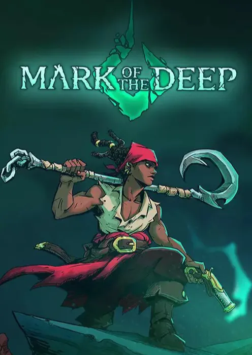 Mark of the Deep - Steam Key - Worldwide