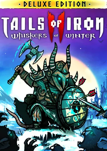 Tails of Iron 2: Whiskers of Winter Deluxe Edition - Steam Key - Worldwide