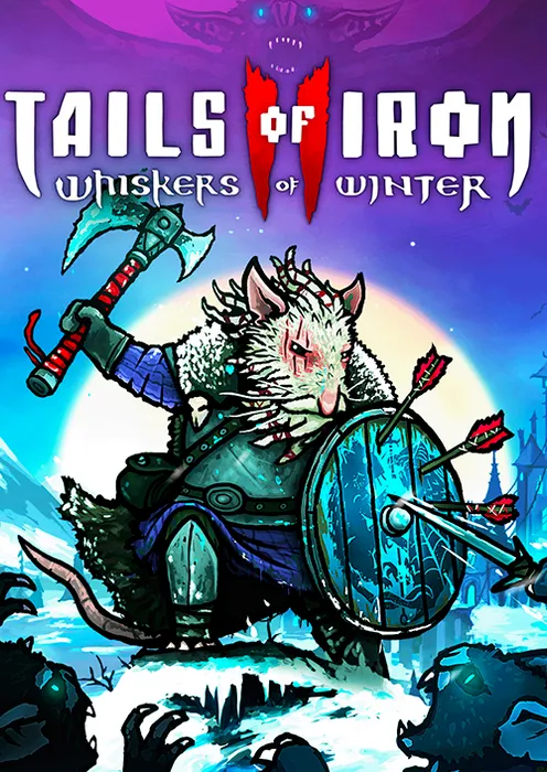 Tails of Iron 2: Whiskers of Winter - Steam Key - Worldwide