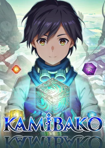 KAMiBAKO - Mythology of Cube - - Steam Key - Worldwide