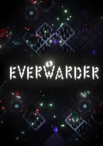 Everwarder - Steam Key - Worldwide