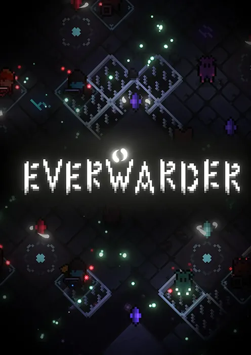 Everwarder - Steam Key - Worldwide