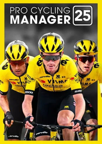 Pro Cycling Manager 25 - Steam Key - Worldwide