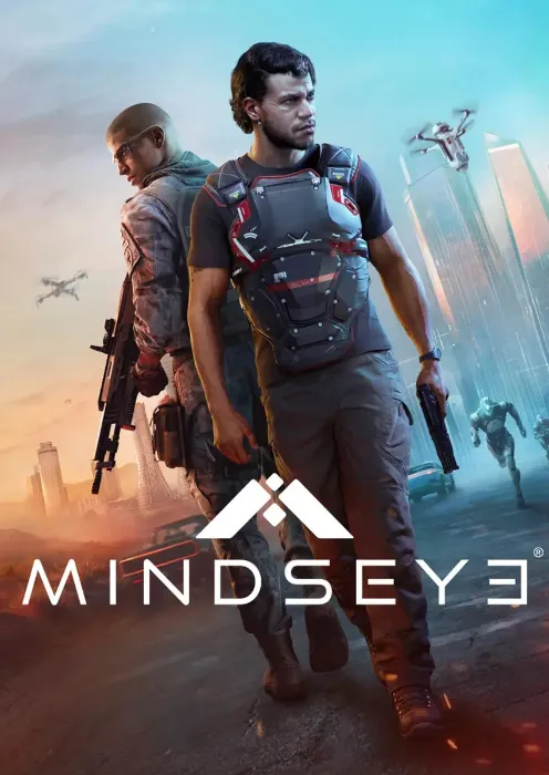 MindsEye - Steam Key - Worldwide