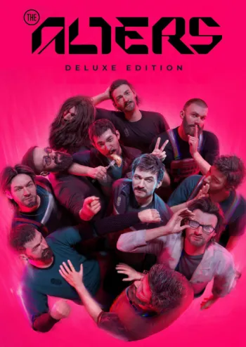 The Alters: Deluxe Edition - Steam Key - Worldwide