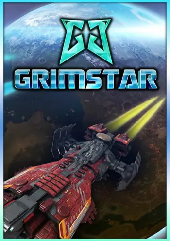 Grimstar: Crystals are the New Oil! - Steam Key - Worldwide
