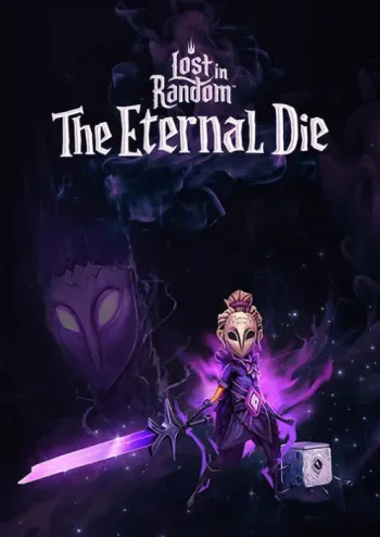 Lost in Random: The Eternal Die - Steam Key - Worldwide
