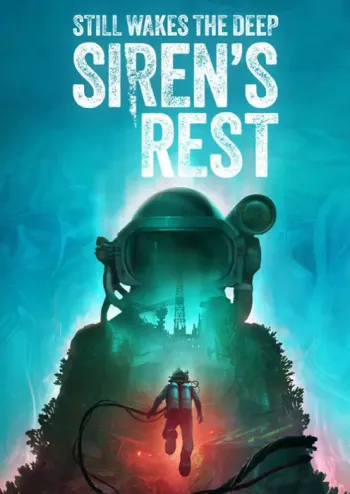 Still Wakes the Deep: Siren's Rest - DLC - Steam Key - Worldwide