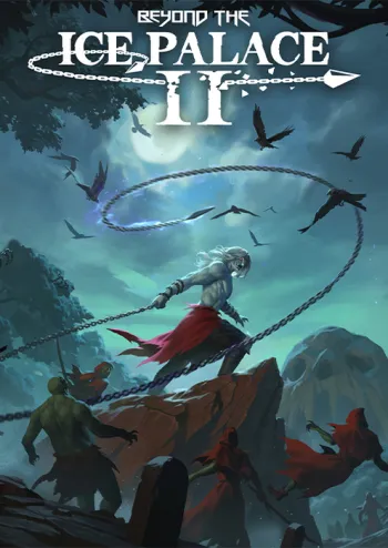 Beyond the Ice Palace 2 - Steam Key - Worldwide